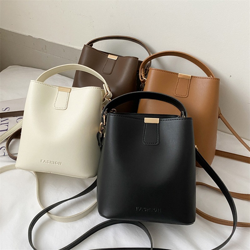 Bolso de mano de cuero PU para - Women Bags Zara reseña y precio