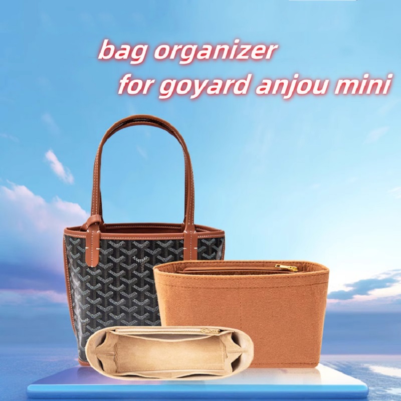 Organizador de Maquillaje para - Women Bags Goyard reseña y precio