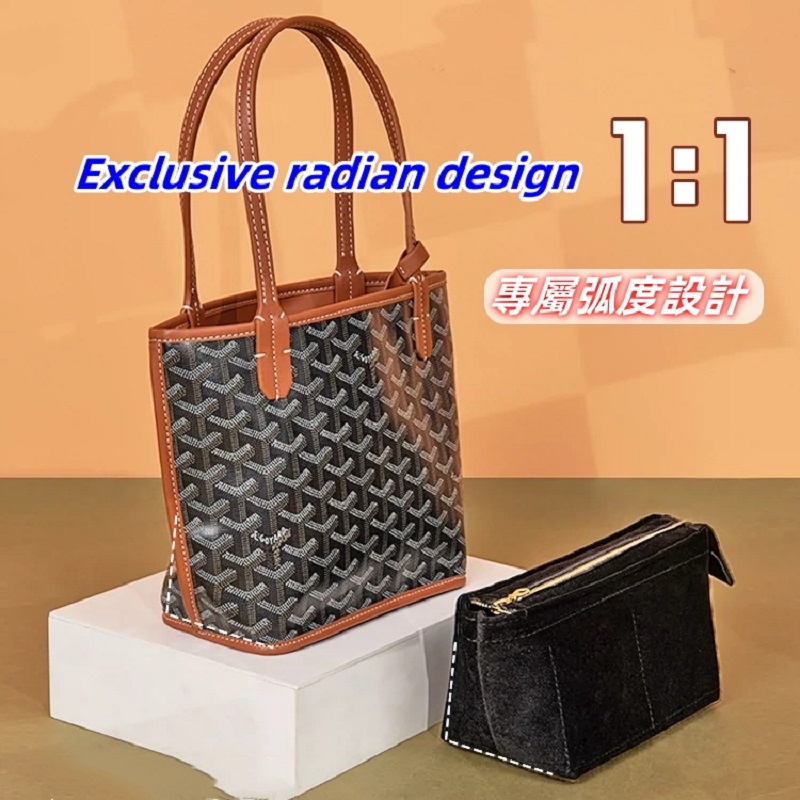 Organizador de Maquillaje para - Women Bags Goyard reseña y precio