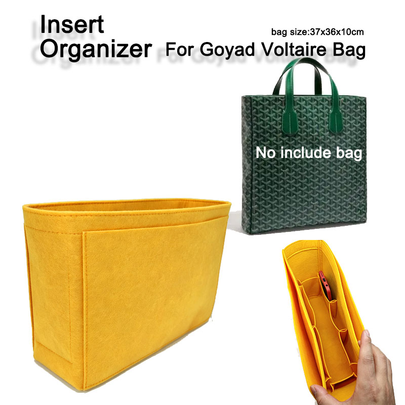 Organizador de bolsa interior  - Women Bags Goyard reseña y precio