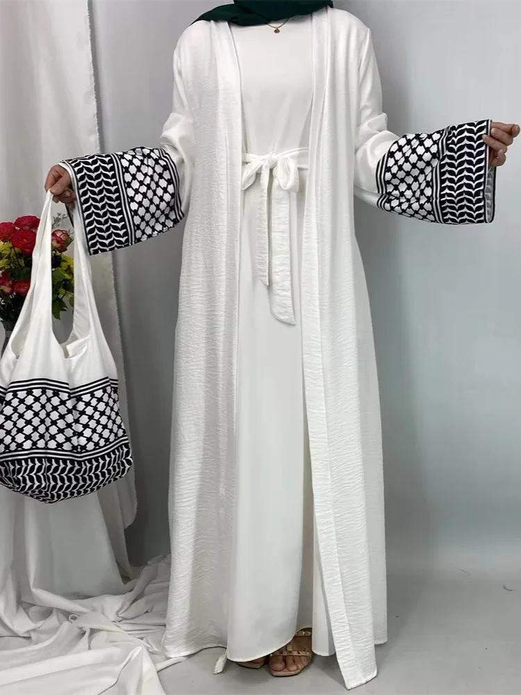 Vestido largo musulmán para mu - Women Bags In Dubai reseña y precio