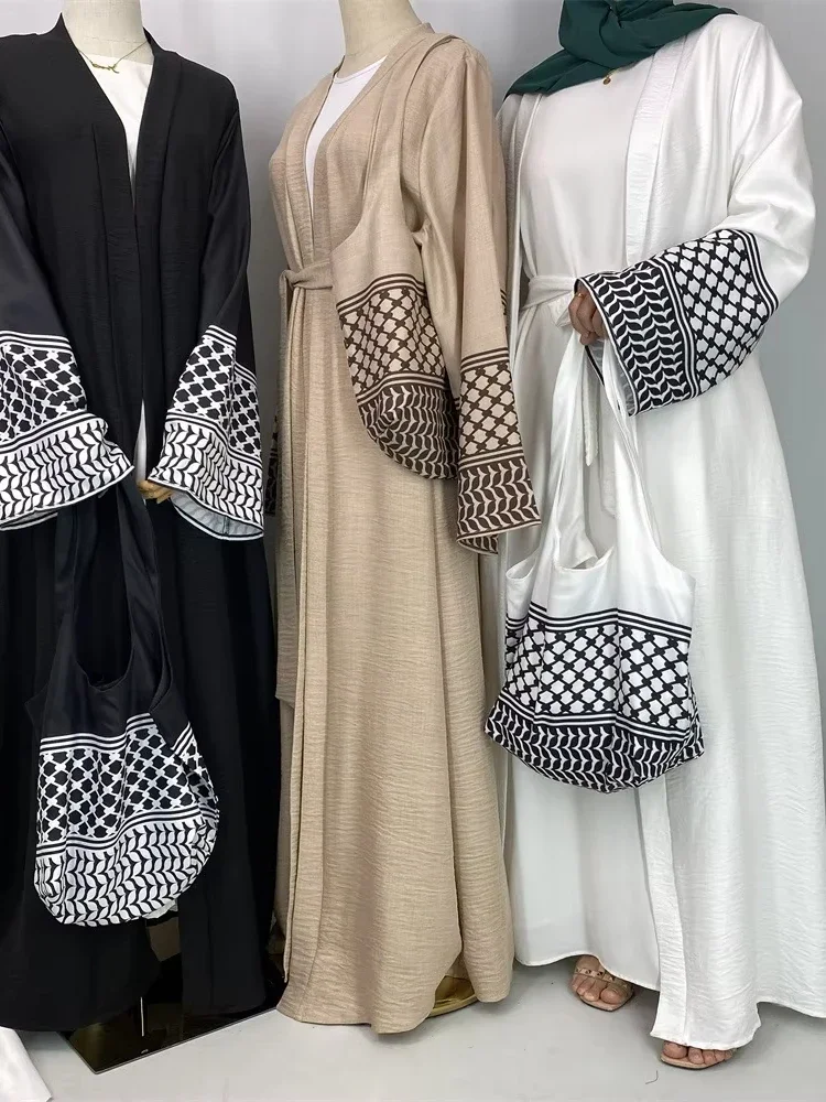 Vestido largo musulmán para mu - Women Bags In Dubai reseña y precio