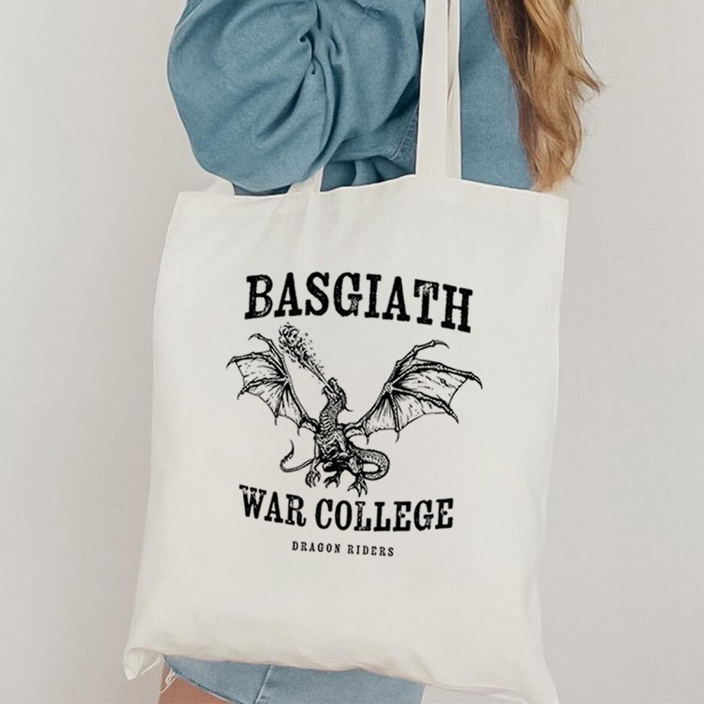 Basgiath War-Bolso de mano uni - Women Bags Golden reseña y precio