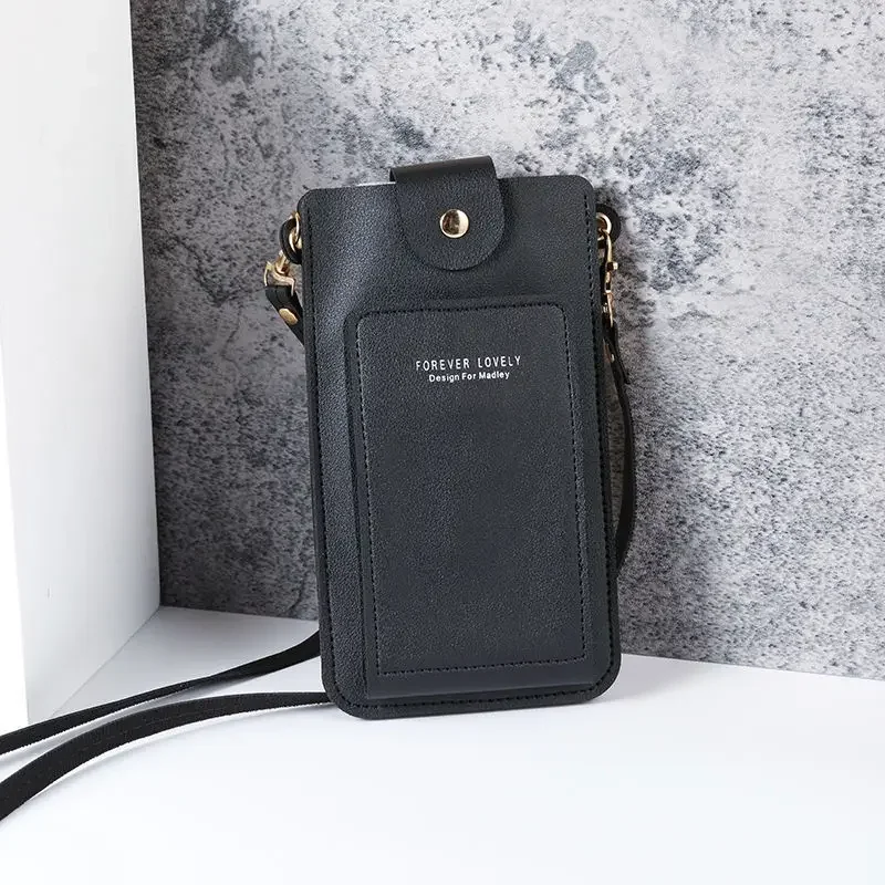 Bolso cruzado para teléfono mó - Women Bags Dkny reseña y precio