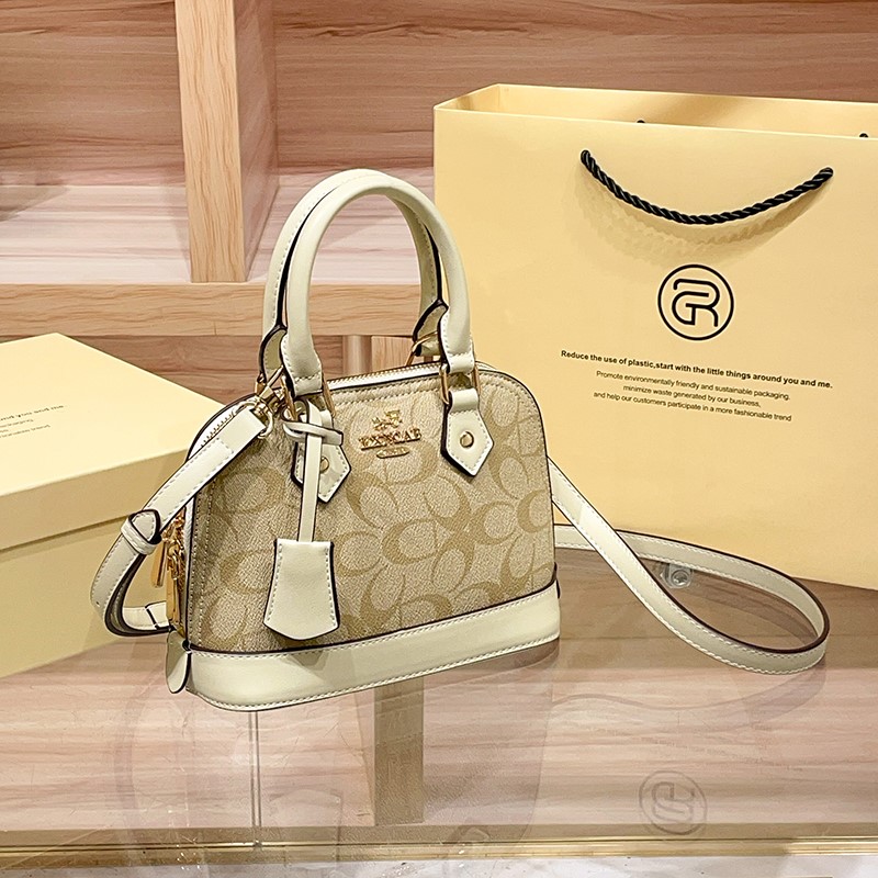 Bolso de Mano para Mujer, Dise - Women Bags Trend 2025 reseña y precio