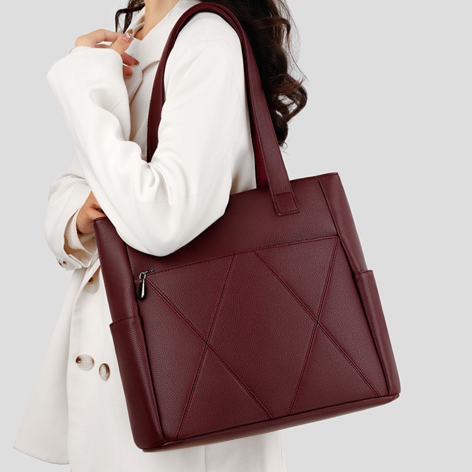 Bolsos de mano informales de c - Women Bags Trend 2025 reseña y precio