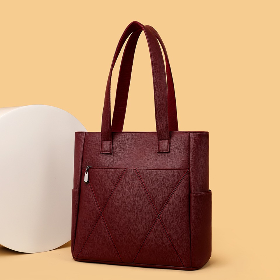 Bolsos de mano informales de c - Women Bags Trend 2025 reseña y precio