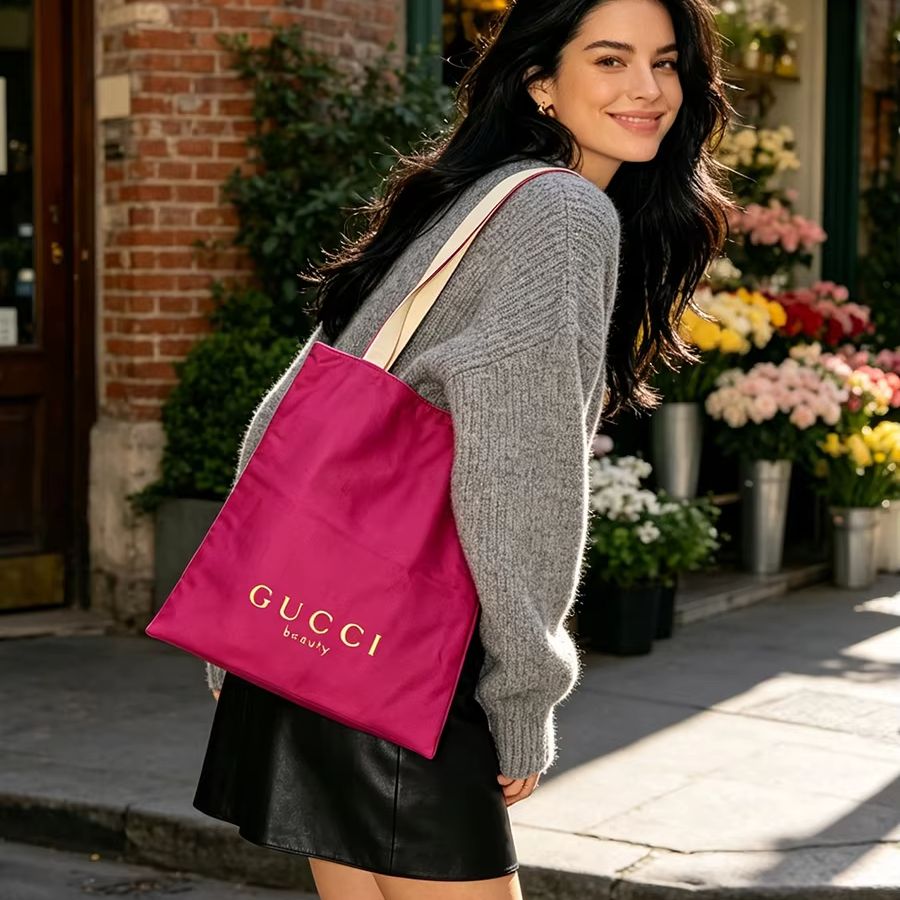Bolso de mano GUCCIs para muje - Women Bags Dkny reseña y precio