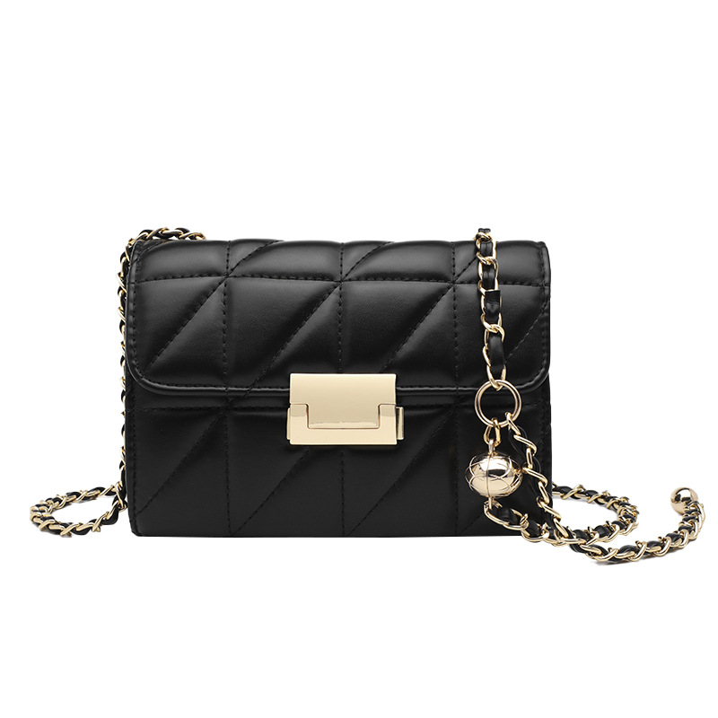 Bolso de lujo con cadena para  - Women Bags Zara reseña y precio