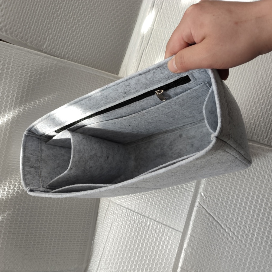 Bolsa organizadora para mochil - Women Bags Goyard reseña y precio